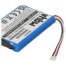 Baterie pro Garmin Edge 800 / 810, 1000 mAh Baterie pro Garmin Edge 800 / 810, 1000 mAh