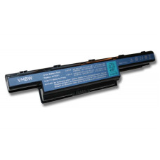 Baterie pro Acer Aspire 4250 / 4750 / 5750, 6600 mAh Baterie pro Acer Aspire 4250 / 4750 / 5750, 6600 mAh