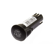 Baterie pro Panasonic EY9L10B, 3.6 V, 1.5 Ah