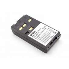 Baterie GEB90 / GEB211 / ZBA200 pro Leica ATX1200 / Piper 100 / RX1200 / GPS900, 2100 mAh Baterie GEB90 / GEB211 / ZBA200 pro Leica ATX1200 / Piper 100 / RX1200 / GPS900, 2100 mAh