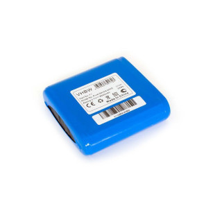Baterie pro Pure Sensia 200D, 8800 mAh Baterie pro Pure Sensia 200D, 8800 mAh