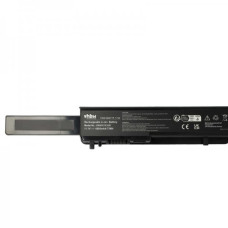 Baterie pro Dell Studio 1745 / 1747 / 1749, 6600 mAh Baterie pro Dell Studio 1745 / 1747 / 1749, 6600 mAh