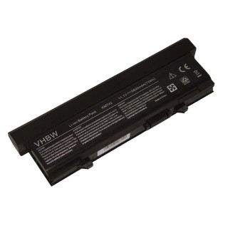 Baterie pro Dell Latitude E5400 / E5410 / E5500 / E5510, 6600 mAh Baterie pro Dell Latitude E5400 / E5410 / E5500 / E5510, 6600 mAh