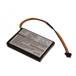 Baterie pro TomTom Start 45 / 50 / 55, 800 mAh Baterie pro TomTom Start 45 / 50 / 55, 800 mAh