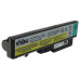 Baterie pro Lenovo IdeaPad B470 / G460 / V360 / Z560, 6600 mAh Baterie pro Lenovo IdeaPad B470 / G460 / V360 / Z560, 6600 mAh