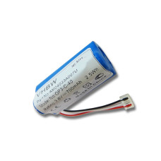 Baterie pro Wella Xpert HS70, 700 mAh