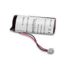 Baterie pro Wella Xpert HS71 / HS75, 1400 mAh