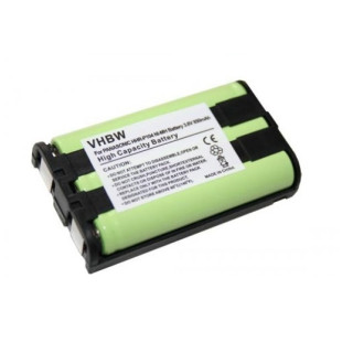 Baterie pro Panasonic KX-FG5210 / KX-FG5212 / KX-FG5213, 850 mAh Baterie pro Panasonic KX-FG5210 / KX-FG5212 / KX-FG5213, 850 mAh