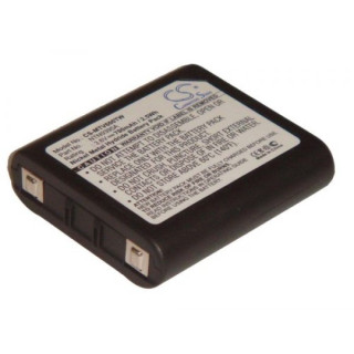 Baterie pro Motorola TalkAbout T6000 / T6200 / T6300, 700 mAh Baterie pro Motorola TalkAbout T6000 / T6200 / T6300, 700 mAh