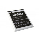 Baterie pro Samsung Galaxy Mini / GT-S5570, 1300 mAh Baterie pro Samsung Galaxy Mini / GT-S5570, 1300 mAh