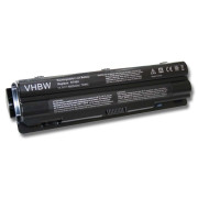 Baterie pro Dell XPS 14 / XPS 15 / XPS 17, 6600 mAh Baterie pro Dell XPS 14 / XPS 15 / XPS 17, 6600 mAh
