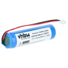 Baterie pro Datalogic QuickScan QM2100 / QM2130, 750 mAh Baterie pro Datalogic QuickScan QM2100 / QM2130, 750 mAh