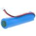 Baterie pro Datalogic QuickScan QM2100 / QM2130, 750 mAh Baterie pro Datalogic QuickScan QM2100 / QM2130, 750 mAh