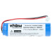 Baterie pro Datalogic QuickScan QM2100 / QM2130, 750 mAh Baterie pro Datalogic QuickScan QM2100 / QM2130, 750 mAh