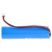 Baterie pro Datalogic QuickScan QM2100 / QM2130, 750 mAh Baterie pro Datalogic QuickScan QM2100 / QM2130, 750 mAh