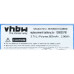 Baterie pro Datalogic QuickScan QM2100 / QM2130, 750 mAh Baterie pro Datalogic QuickScan QM2100 / QM2130, 750 mAh