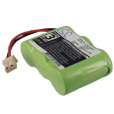 Baterie pro Panasonic KX-T9910 / KX-T9980, 700 mAh
