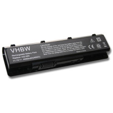Baterie pro Asus N45 / N55 / N75, 4400 mAh Baterie pro Asus N45 / N55 / N75, 4400 mAh