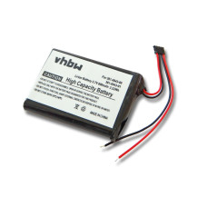 Baterie pro Garmin Edge 200 / 205 / 500 / 520, 600 mAh