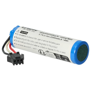 Baterie pro Altec Lansing IMT600 / IMT620 / IMT702, 2200 mAh