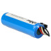 Baterie pro Altec Lansing IMT600 / IMT620 / IMT702, 2200 mAh
