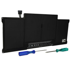 Baterie pro Apple MacBook Air 13" A1369 / A1466, 7200 mAh, 55 Wh Baterie pro Apple MacBook Air 13" A1369 / A1466, 7200 mAh, 55 Wh
