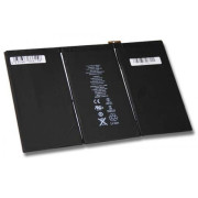 Baterie pro Apple iPad 3 / iPad 4, 11500 mAh Baterie pro Apple iPad 3 / iPad 4, 11500 mAh