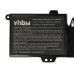 Baterie pro Dell Inspiron Duo 1090 / Convertible, 1950 mAh Baterie pro Dell Inspiron Duo 1090 / Convertible, 1950 mAh