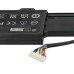 Baterie pro Dell Inspiron Duo 1090 / Convertible, 1950 mAh Baterie pro Dell Inspiron Duo 1090 / Convertible, 1950 mAh
