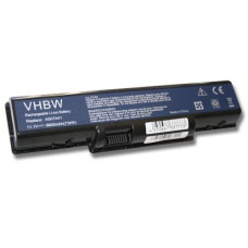 Baterie pro Acer Aspire 2930 / 4530 / 4930 / 5740, 6600 mAh Baterie pro Acer Aspire 2930 / 4530 / 4930 / 5740, 6600 mAh