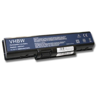Baterie pro Acer Aspire 2930 / 4530 / 4930 / 5740, 6600 mAh Baterie pro Acer Aspire 2930 / 4530 / 4930 / 5740, 6600 mAh