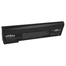 Baterie pro HP Elitebook 2170p, 4400 mAh Baterie pro HP Elitebook 2170p, 4400 mAh