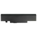 Baterie pro Lenovo IdeaPad Y470 / Y570, 4400 mAh Baterie pro Lenovo IdeaPad Y470 / Y570, 4400 mAh