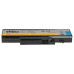 Baterie pro Lenovo IdeaPad Y470 / Y570, 4400 mAh Baterie pro Lenovo IdeaPad Y470 / Y570, 4400 mAh