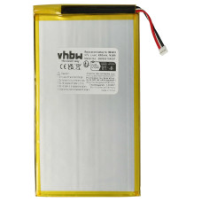Baterie pro Huawei MediaPad 7 Lite, 4000 mAh Baterie pro Huawei MediaPad 7 Lite, 4000 mAh