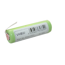 Baterie pro Philips HQ360 / HQ460 / HQ840, 2000 mAh