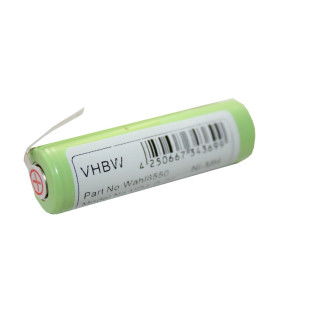 Baterie pro Philips HQ360 / HQ460 / HQ840, 2000 mAh