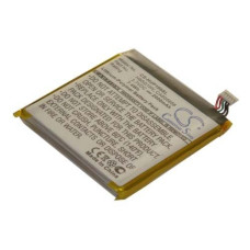 Baterie pro Huawei Ascend P1 XL, 2000 mAh