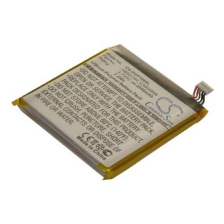 Baterie pro Huawei Ascend P1 XL, 2000 mAh