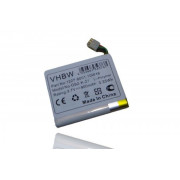 Baterie pro Sony Xperia X10 Mini, 900 mAh Baterie pro Sony Xperia X10 Mini, 900 mAh
