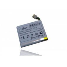 Baterie pro Sony Xperia X10 Mini, 900 mAh