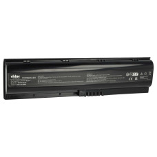 Baterie pro HP TouchSmart TM2 / TM2T, 4400 mAh Baterie pro HP TouchSmart TM2 / TM2T, 4400 mAh