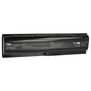 Baterie pro HP TouchSmart TM2 / TM2T, 4400 mAh