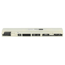 Baterie pro Asus Eee PC X101/ X101C / X101CH / X101H / R11CX, bíláa, 2200 mAh Baterie pro Asus Eee PC X101/ X101C / X101CH / X101H / R11CX, bíláa, 2200 mAh