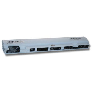 Baterie pro Asus Eee PC X101/ X101C / X101CH / X101H / R11CX, bíláa, 2200 mAh
