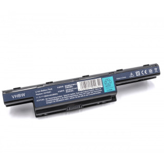 Baterie pro Acer Aspire 4250 / 4750 / 5750, 8800 mAh