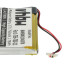 Baterie pro Sony NW-A805 / NWZ-A720 / NWZ-A820, 750 mAh