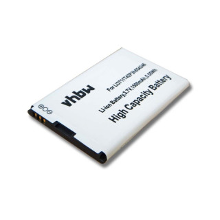 Baterie pro Alcatel OT-945, 1500 mAh Baterie pro Alcatel OT-945, 1500 mAh