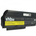 Baterie pro Lenovo Thinkpad X220 / X220i / X220s, 6600 mAh Baterie pro Lenovo Thinkpad X220 / X220i / X220s, 6600 mAh