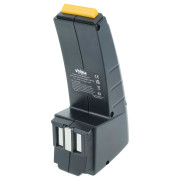 Baterie pro Festo Festool CDD12 / CCD12, 12 V, 2.1 Ah Baterie pro Festo Festool CDD12 / CCD12, 12 V, 2.1 Ah